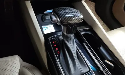 Kia K7 2016, 112126 км, за 8600000 KRW - фото 9