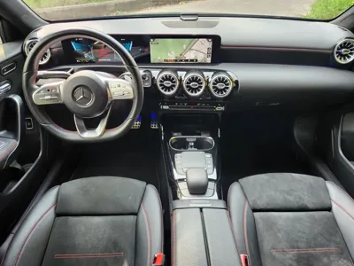 Mercedes-Benz A-Class 2020, 100000 км, за 22600000 KRW - фото 6