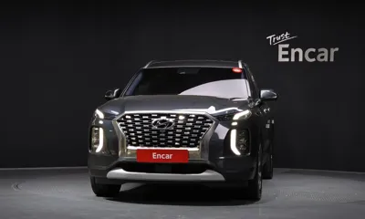 Hyundai Palisade 2019, 60564 км, за 23900000 KRW