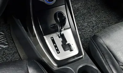 Hyundai Avante 2012, 142057 км, за 3700000 KRW - фото 9