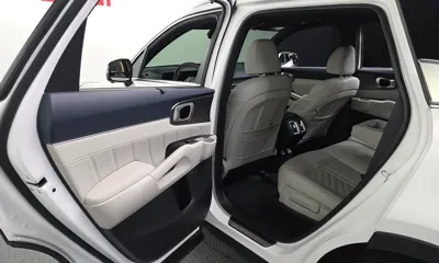 Kia Sorento 2024, 20635 км, за 40700000 KRW - фото 26