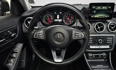 Mercedes-Benz GLA-Class 2018, 81291 км, за 15500000 KRW - фото 12