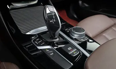 BMW X3 2021, 51469 км, за 43900000 KRW - фото 9