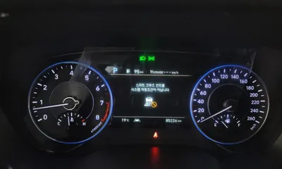 Hyundai Palisade 2020, 85226 км, за 25900000 KRW - фото 8