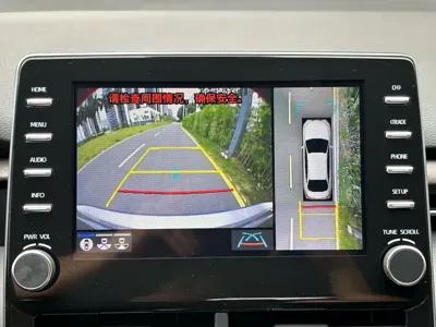 Toyota Avalon 2019, 85000 км, за 92800 CNY - фото 15