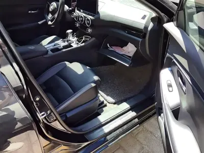 Nissan Sylphy 2023, 113000 км, за 61000 CNY - фото 8
