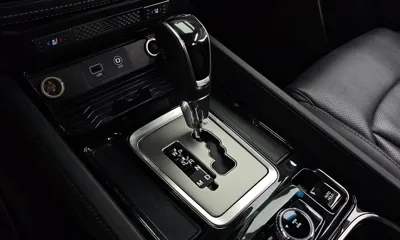 KG_Mobility_Ssangyong Rexton 2018, 102072 км, за 99990000 KRW - фото 9