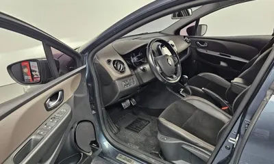 Renault-KoreaSamsung Cilo 2018, 65452 км, за 8000000 KRW - фото 10