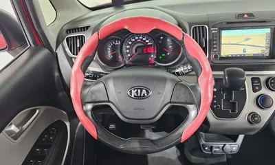 Kia Ray 2016, 78902 км, за 7300000 KRW - фото 13