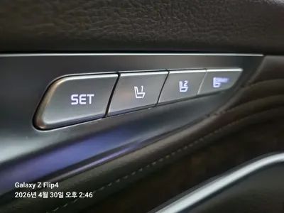 Kia K9 2019, 88156 км, за 22990000 KRW - фото 11