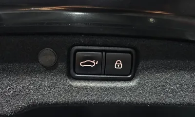 Kia K7 2020, 141287 км, за 16990000 KRW - фото 16