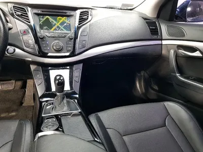 Hyundai i40 2012, 173131 км, за 4500000 KRW - фото 10