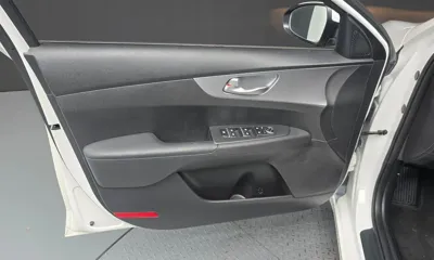 Kia K3 2022, 40299 км, за 99990000 KRW - фото 24
