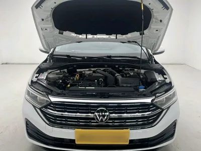 Volkswagen Sagitar 2024, 27100 км, за 99032.82 CNY - фото 20