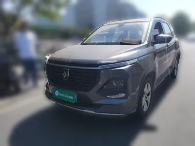 Baojun 530 · 2021 год