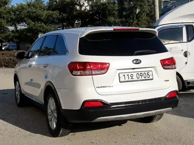Kia Sorento 2015, 111865 км, за 9200000 KRW