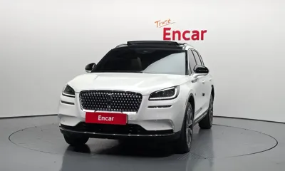 Lincoln Corsair 2022, 81666 км, за 24900000 KRW