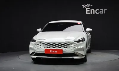 Kia K8 2023, 78187 км, за 29400000 KRW - фото 3