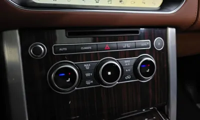 Land Rover Range Rover 2017, 86480 км, за 54900000 KRW - фото 28