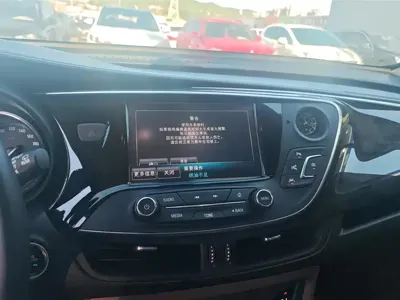 Buick Envision Plus 2015, 66300 км, за 44500 CNY - фото 13