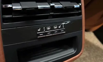 Maserati Quattroporte 2016, 105021 км, за 20990000 KRW - фото 18