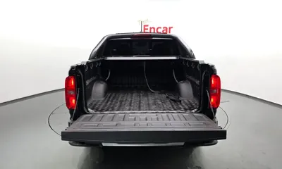 Chevrolet Colorado 2020, 37978 км, за 21900000 KRW - фото 20