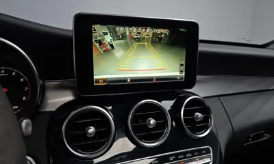 Mercedes-Benz C-Class 2017, 82383 км, за 15990000 KRW - фото 15