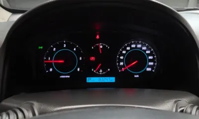 ChevroletGMDaewoo Captiva 2011, 183247 км, за 3700000 KRW - фото 8