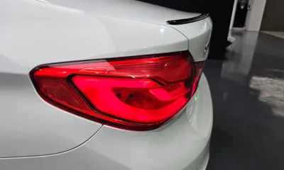 BMW 5-Series 2018, 75199 км, за 26990000 KRW - фото 23