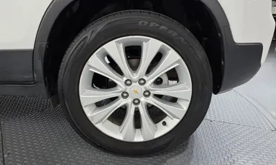 ChevroletGMDaewoo Trax 2018, 111357 км, за 8600000 KRW - фото 21