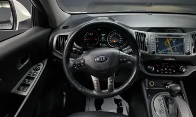 Kia Sportage 2014, 234322 км, за 4790000 KRW - фото 14