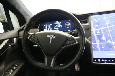 Tesla Model X 2019, 44984 км, за 84000000 KRW - фото 11