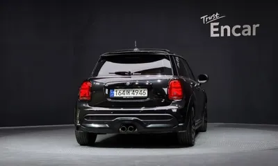 MINI Cooper 2023, 24662 км, за 27990000 KRW - фото 4