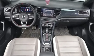 Volkswagen T-Roc 2021, 24315 км, за 26900000 KRW - фото 7