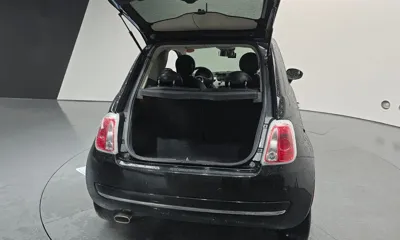 Fiat 500 2013, 99194 км, за 4450000 KRW - фото 20