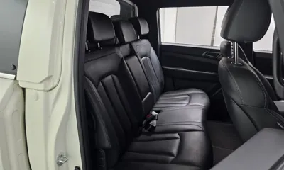 KG_Mobility_Ssangyong Rexton 2022, 44117 км, за 22900000 KRW - фото 26