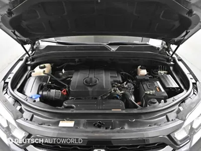 KG_Mobility_Ssangyong Rexton 2019, 35144 км, за 14700000 KRW - фото 6