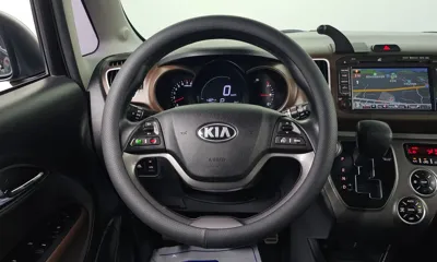 Kia Ray 2014, 172063 км, за 5290000 KRW - фото 14