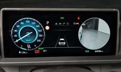 Hyundai Casper 2025, 62930 км, за 28900000 KRW - фото 8