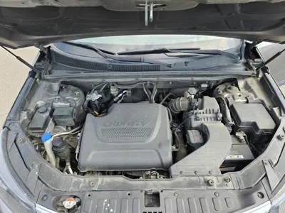 Kia Sorento 2012, 334867 км, за 2900000 KRW - фото 14