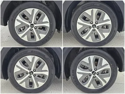 Kia Niro 2023, 49278 км, за 15110000 KRW - фото 19