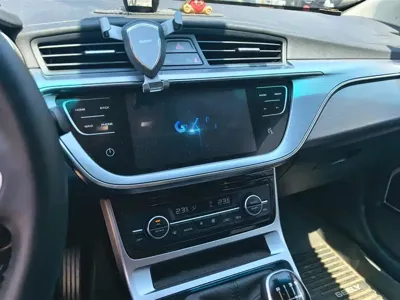 Geely Emgrand GL 2019, 36600 км, за 23000 CNY - фото 13