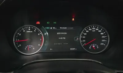 Kia Seltos 2021, 65397 км, за 18500000 KRW - фото 8