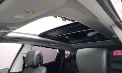 Hyundai Santafe 2016, 85704 км, за 15000000 KRW - фото 16