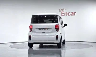 Kia Ray 2022, 64334 км, за 8990000 KRW - фото 4