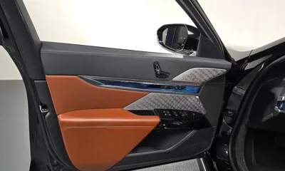 BMW i7 2023, 112884 км, за 91500000 KRW - фото 24