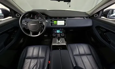 Land Rover Range Rover Evoque 2020, 66614 км, за 25700000 KRW - фото 7