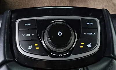 Hyundai Grandeur 2014, 128731 км, за 6600000 KRW - фото 20