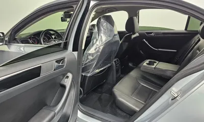 Volkswagen Jetta 2015, 96154 км, за 7990000 KRW - фото 11