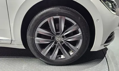 Volkswagen Arteon 2020, 55000 км, за 24500000 KRW - фото 21